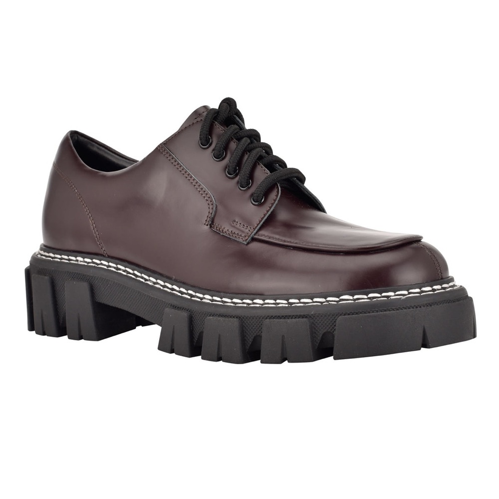 NWT Marc Fisher Dorin lugsole oxford
